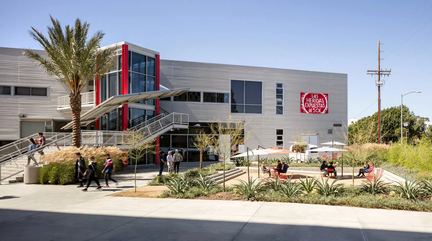  Otis College of Art and Design 