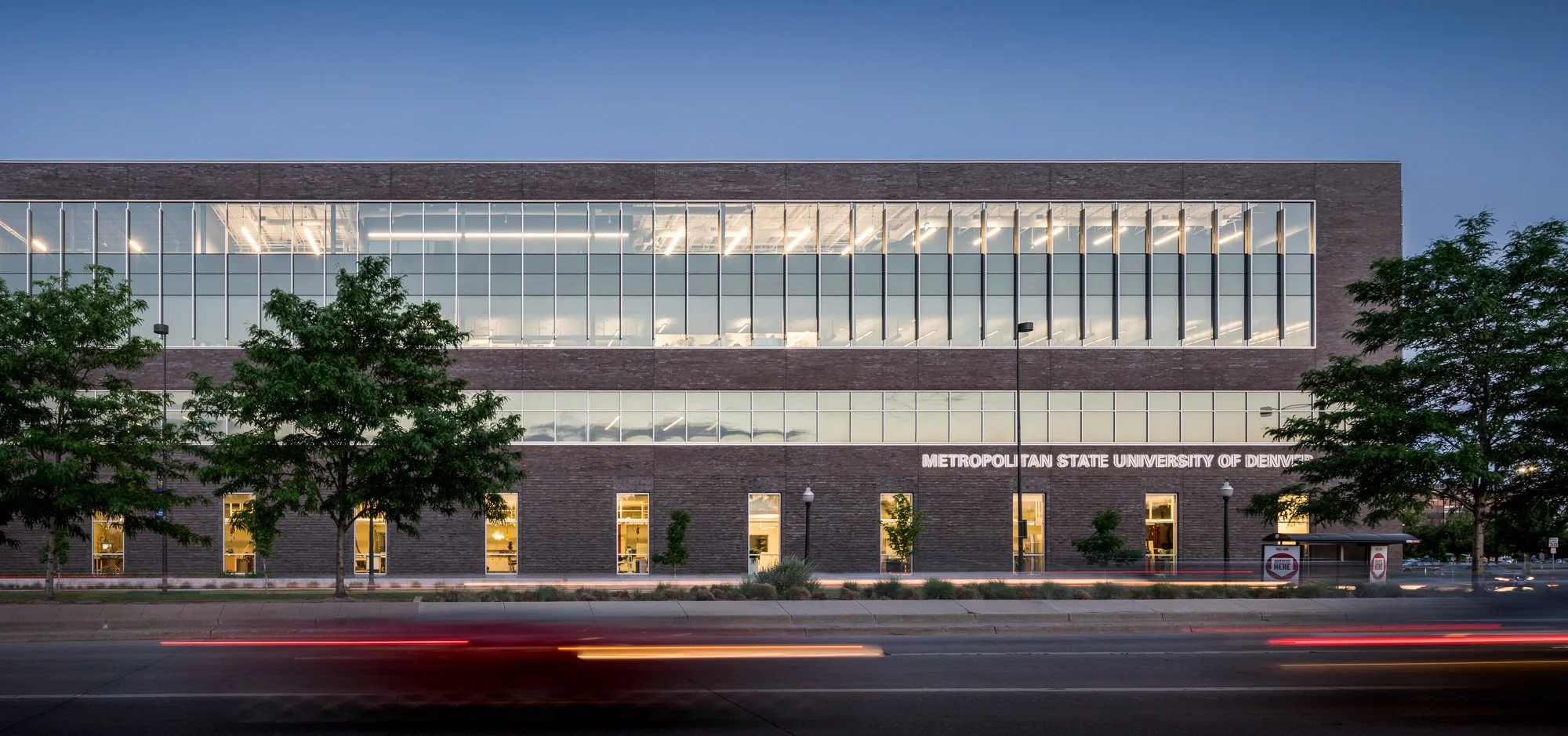  Metro State University of Denver 