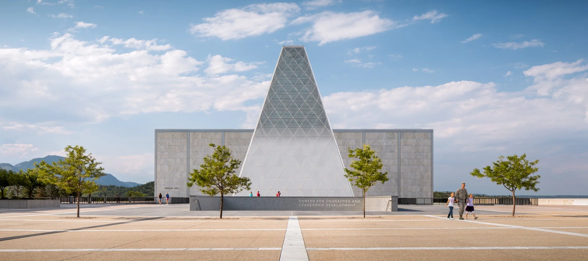  CCLD Center for Character and Leadership Development   United States Air Force Academy Colorado Springs 