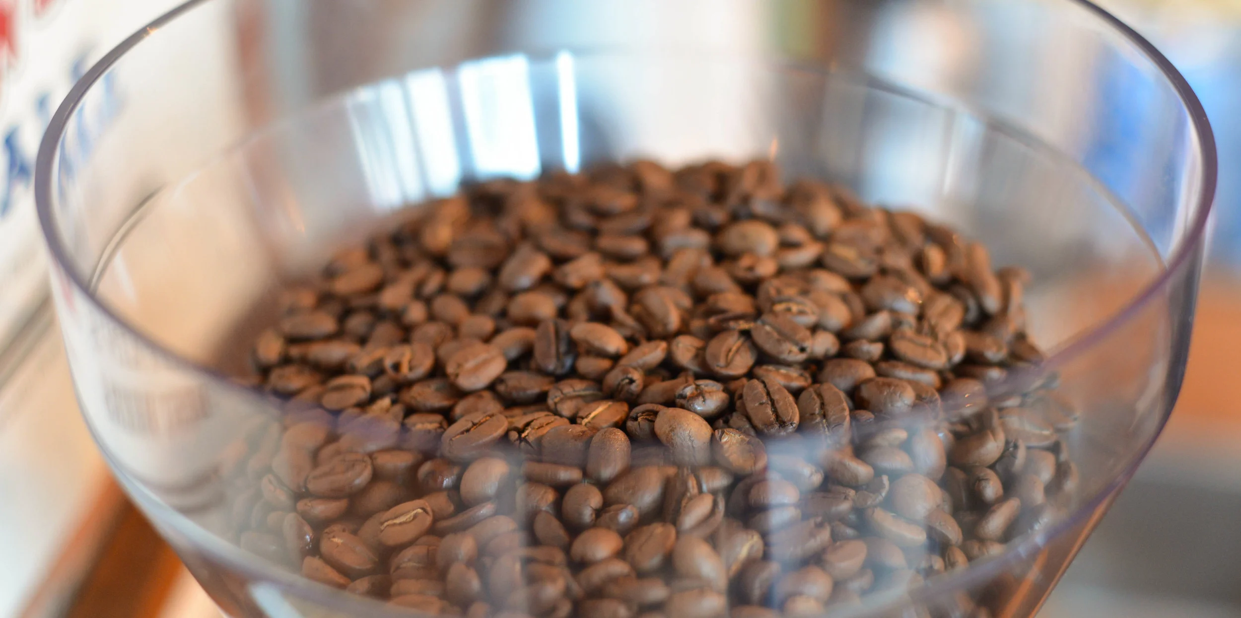 coffee beans