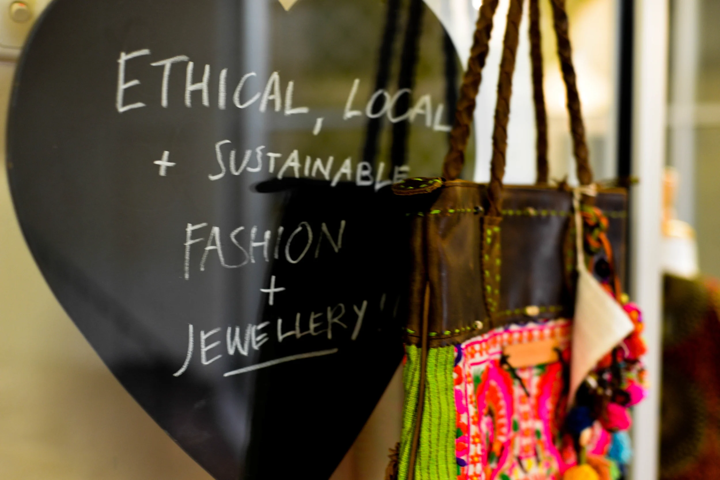 sustainable fashion