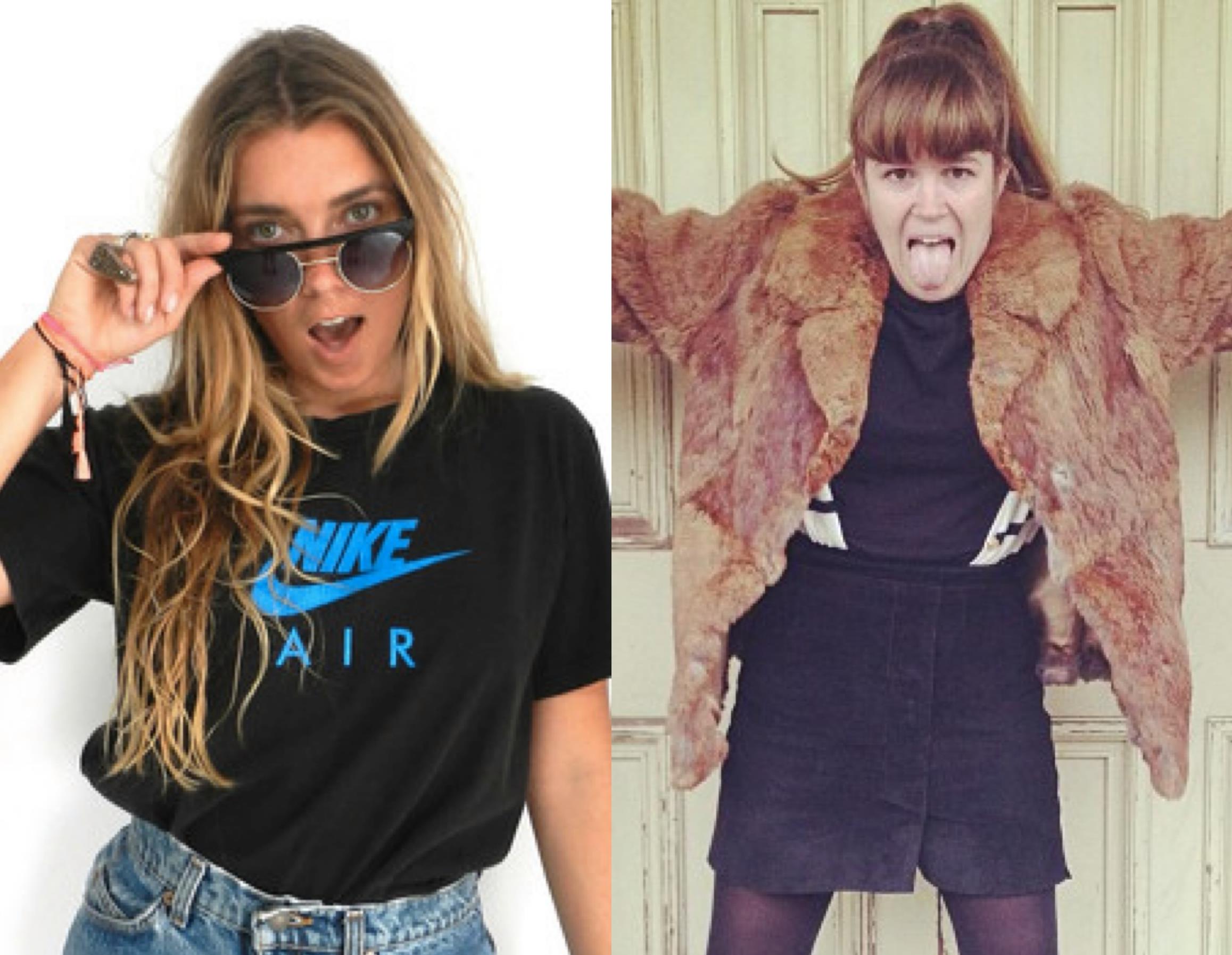 SOUL STORY - Breathing life into vintage fashion