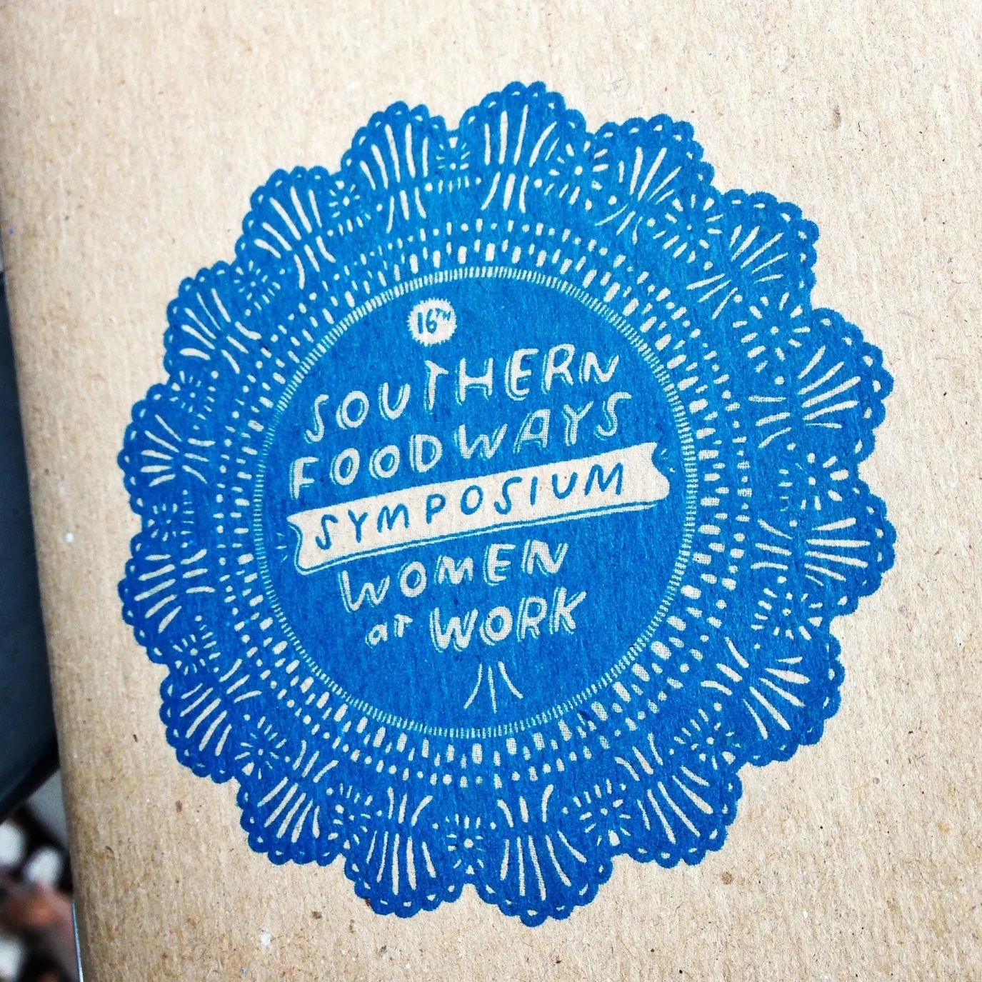 Symposium Logo