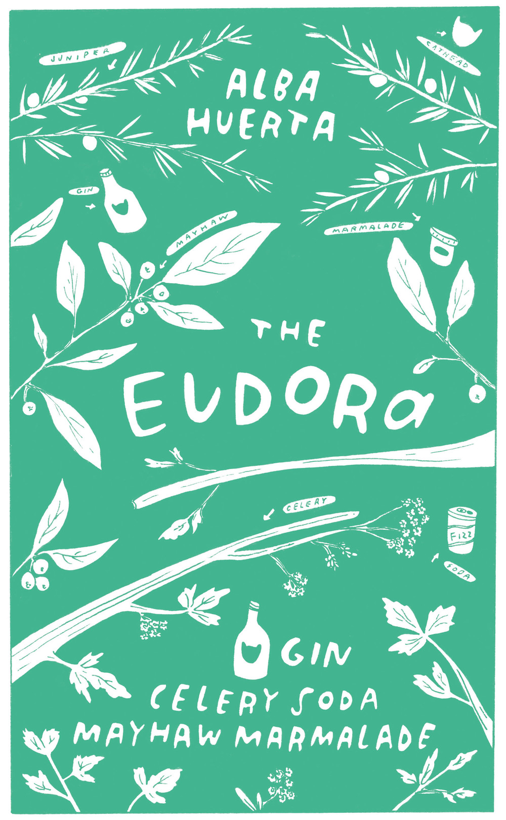 The Eudora