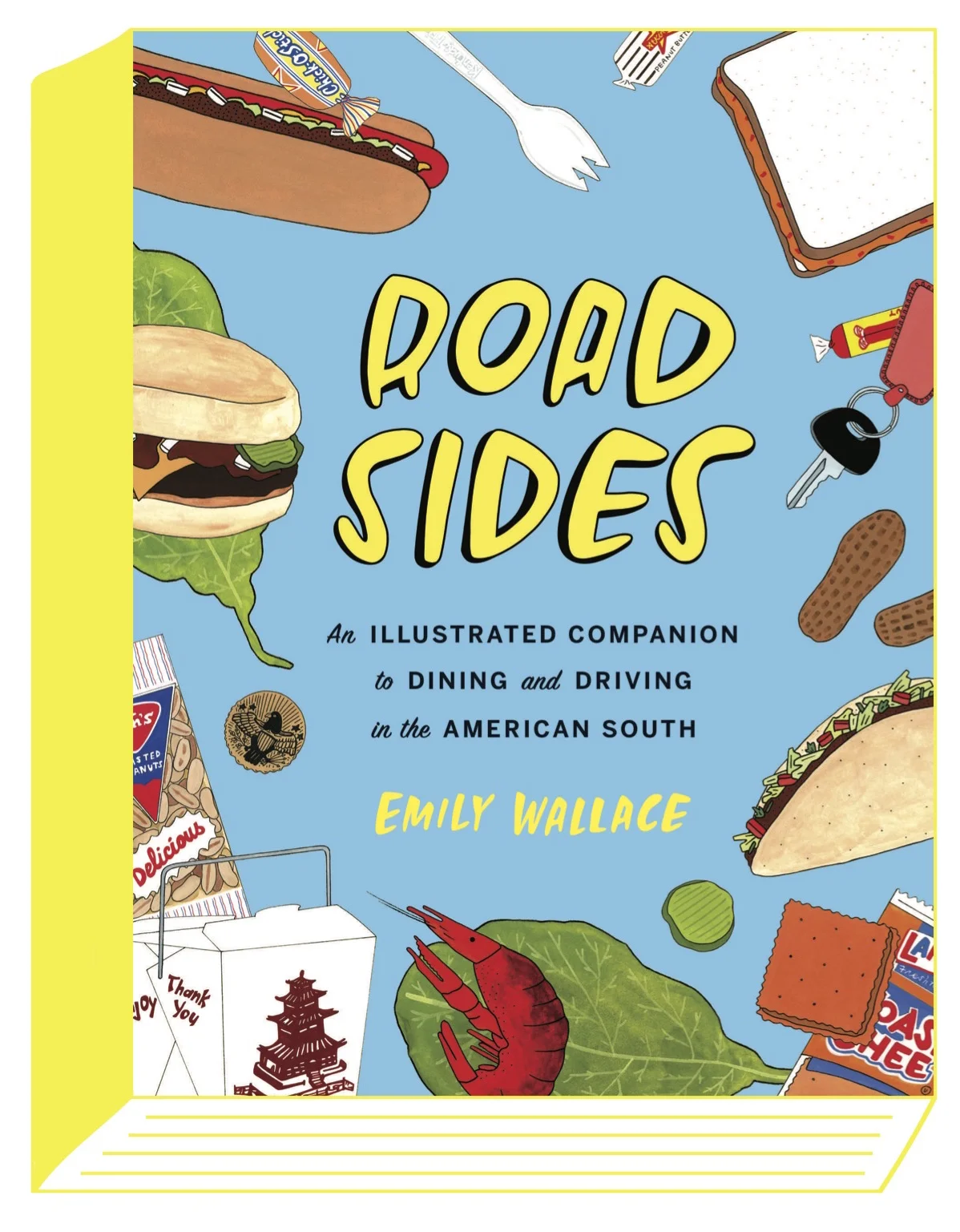 Available October 1, 2019 from the University of Texas Press (pre-order now).