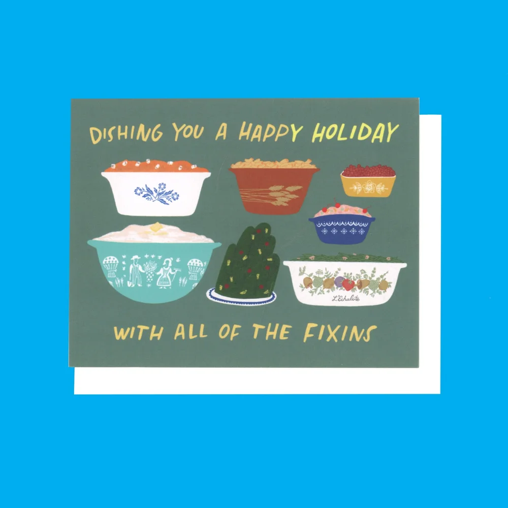 compostable card sleeves Queer Coming Out Card