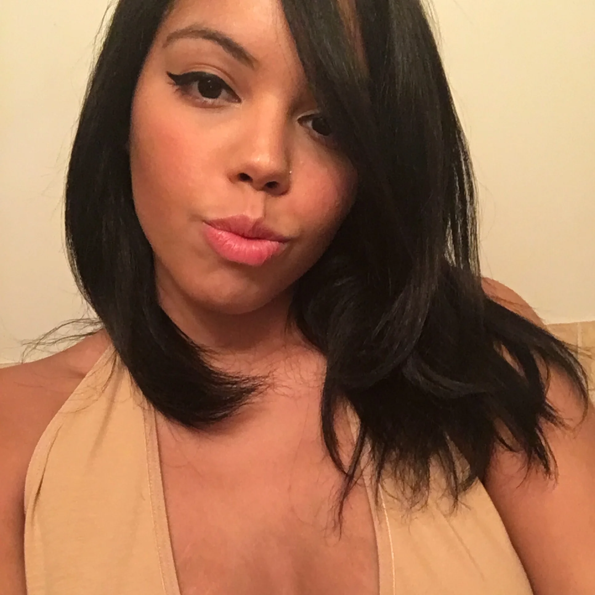 Bringing in the new year..
