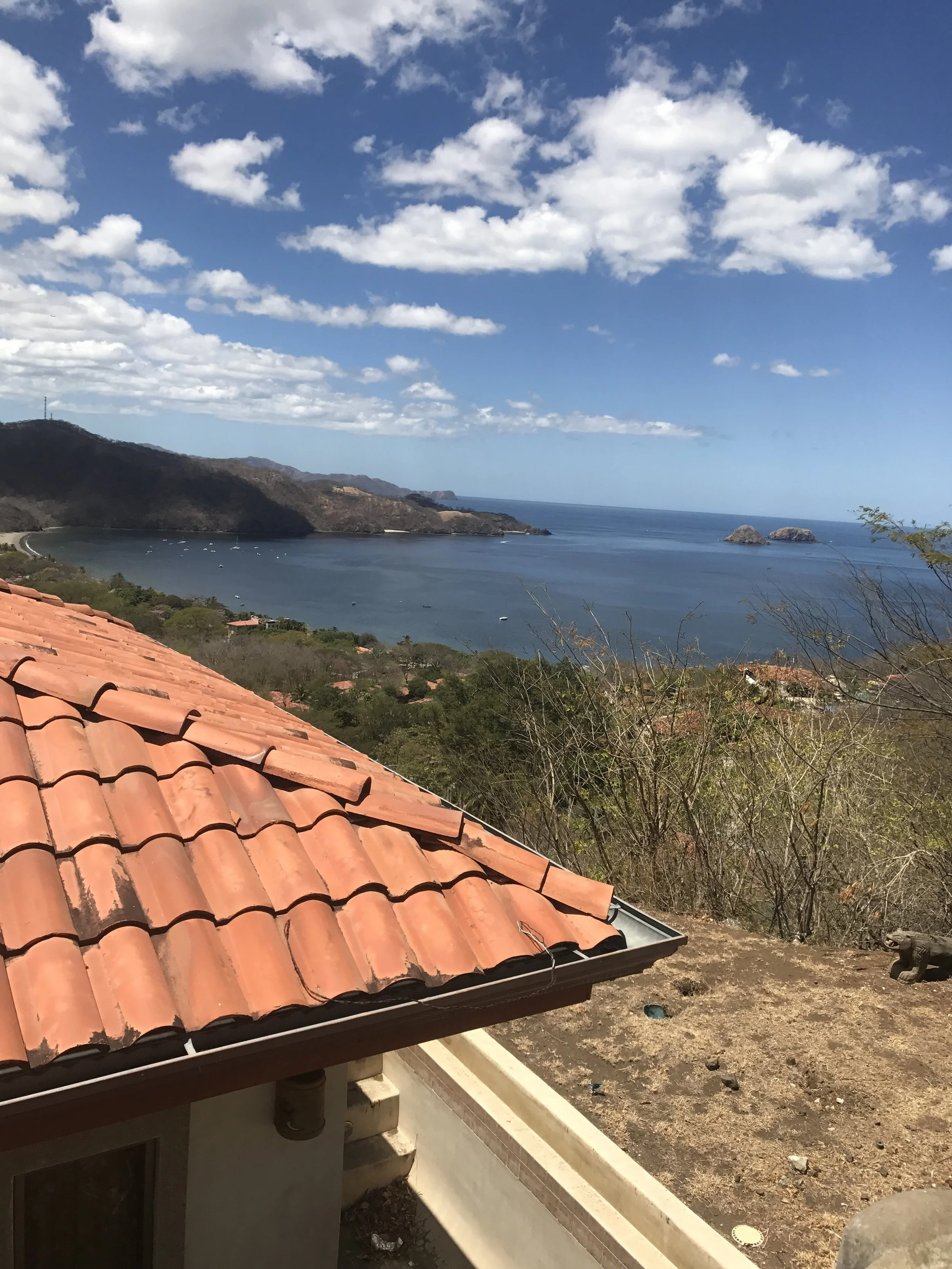 Villas In Costa Rica