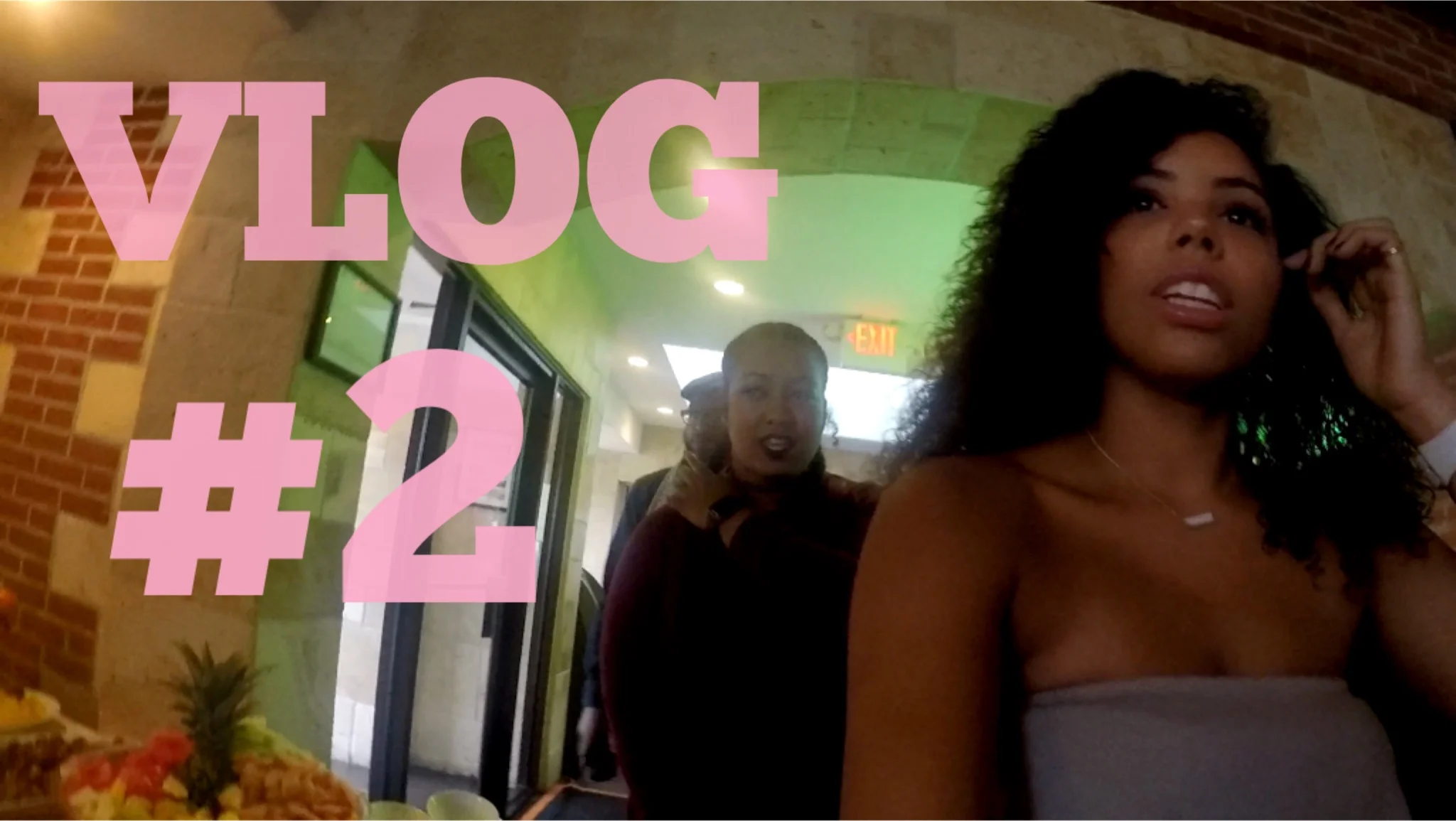 Vlog #2