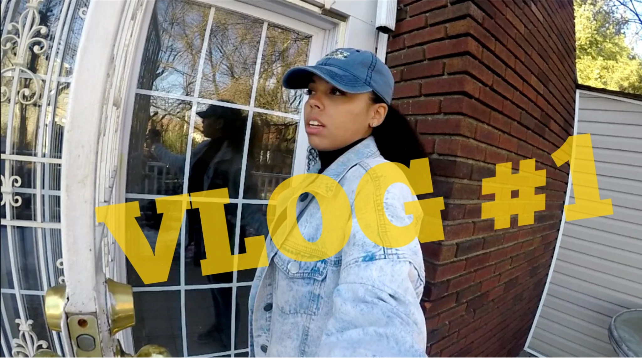 Vlog #1