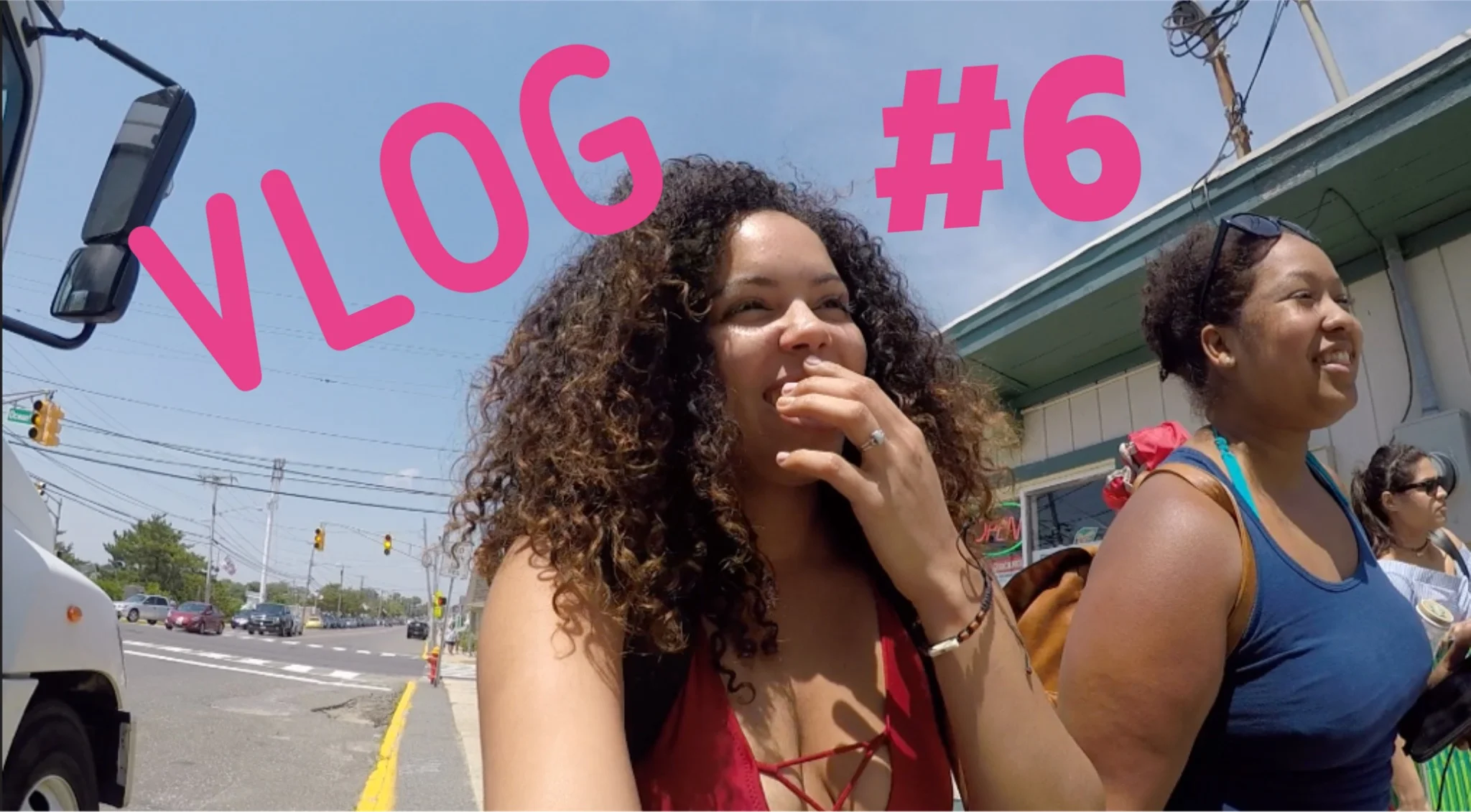 Vlog #6
