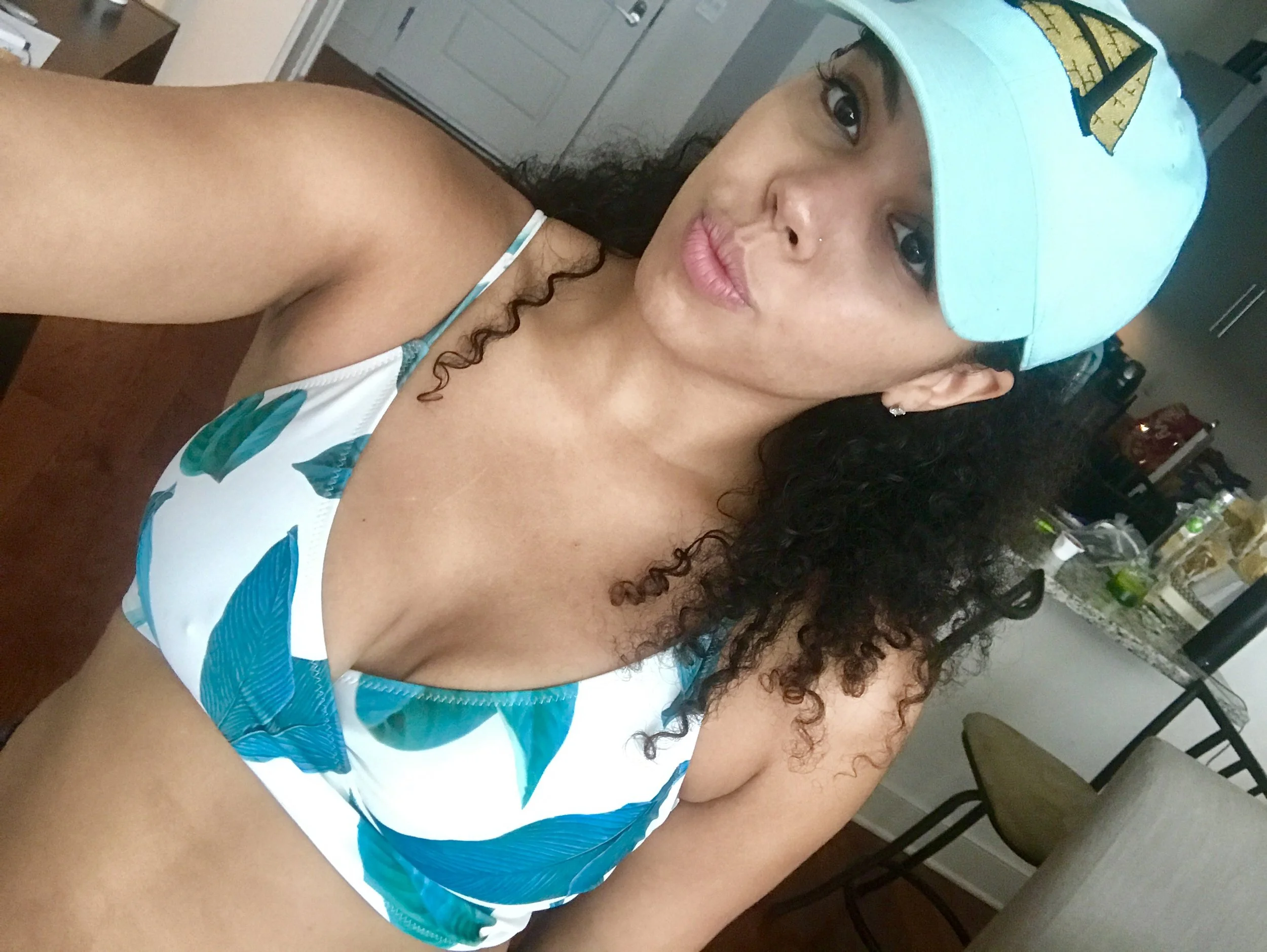 Hat from: @apexbrand Go to apexbrand.net to buy your own!