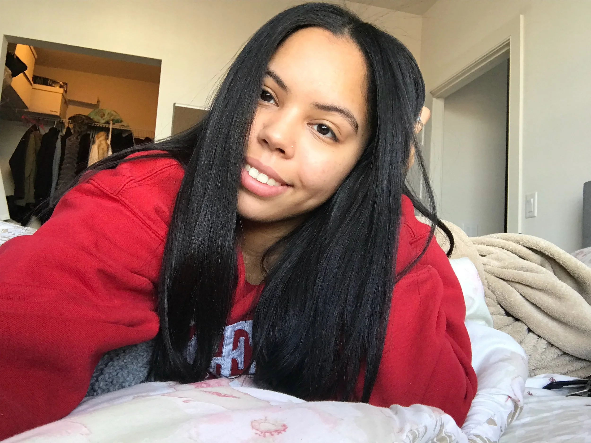 Get To Know Me