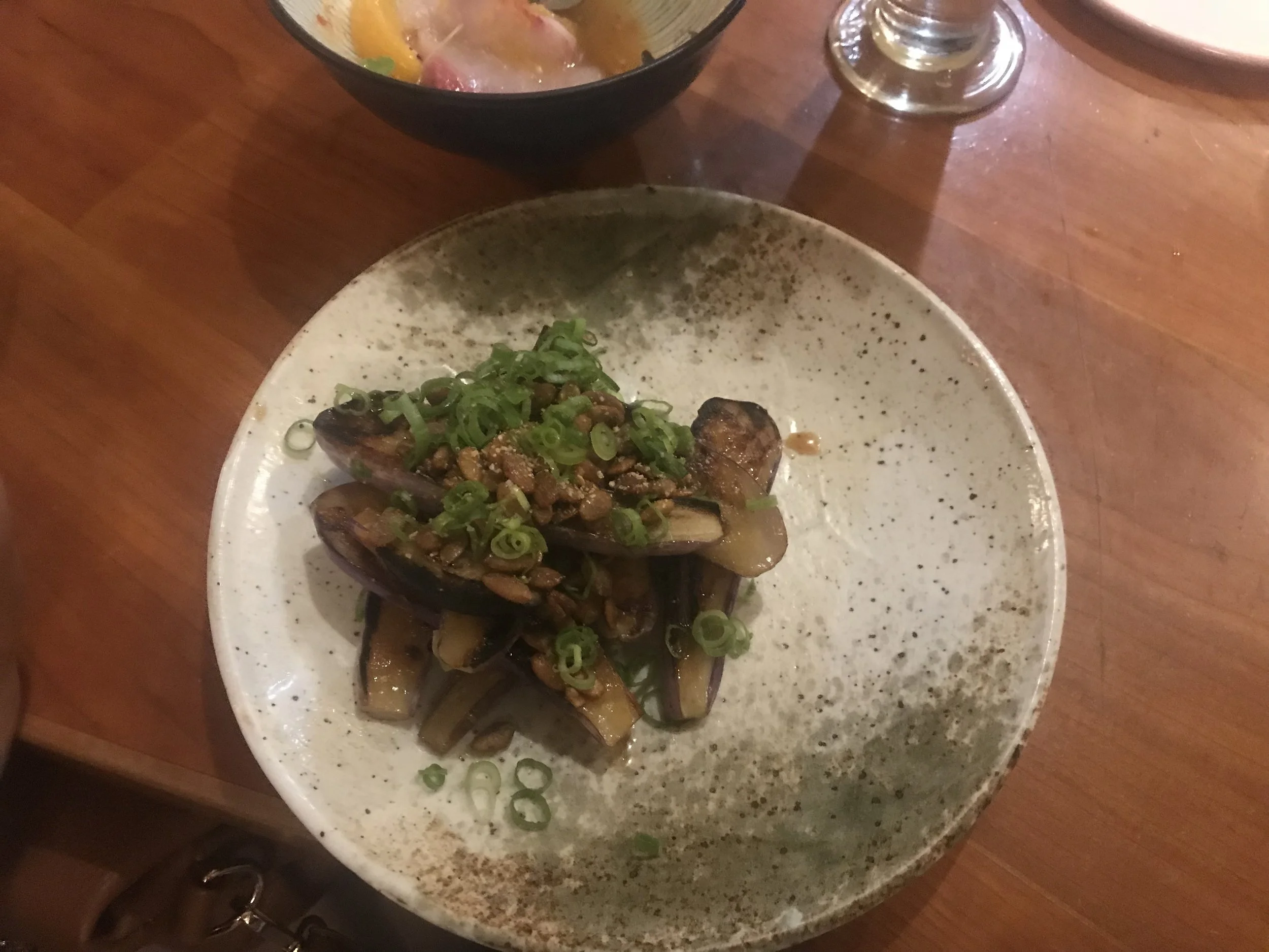 EGGPLANT