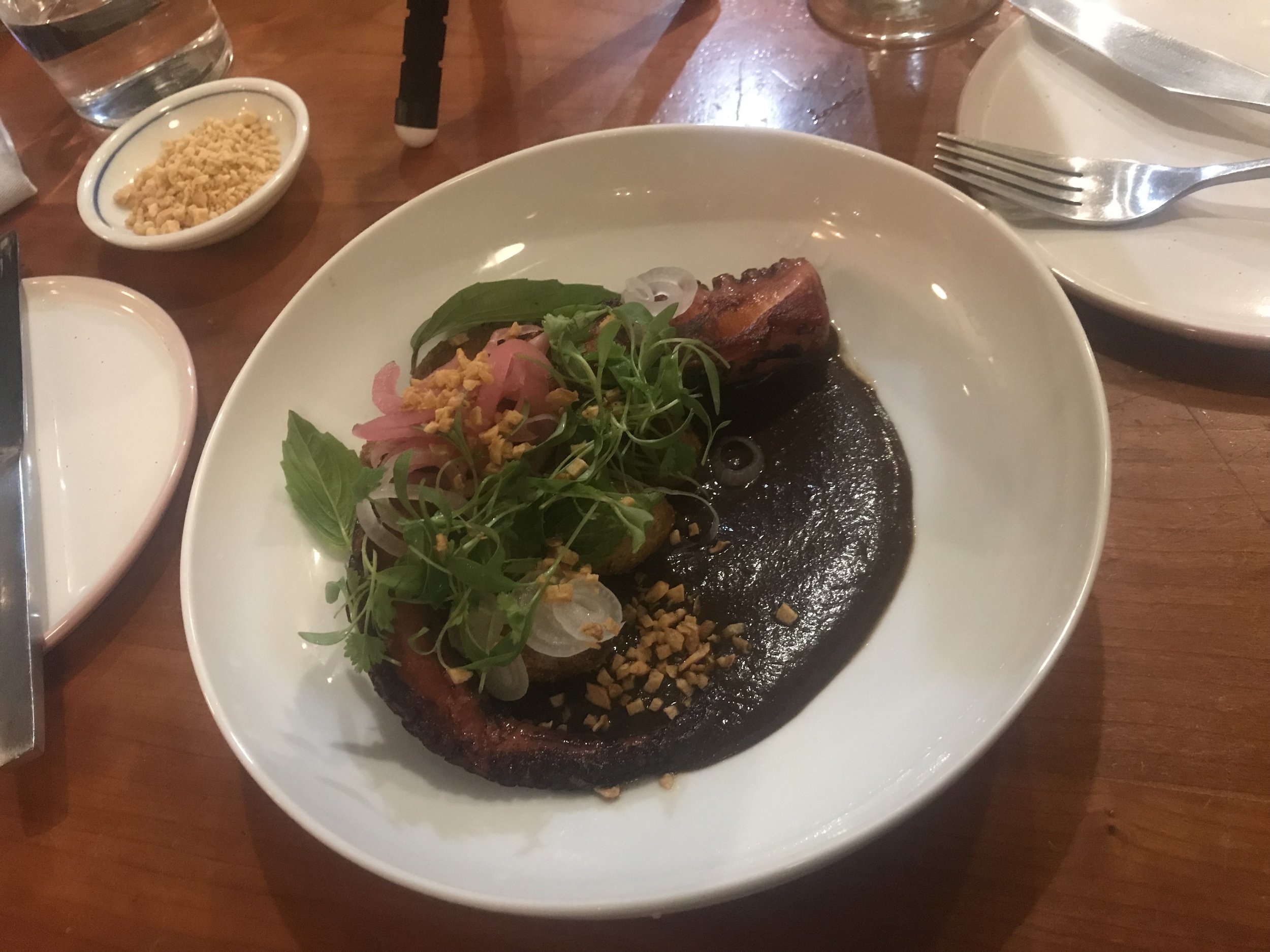 OCTOPUS