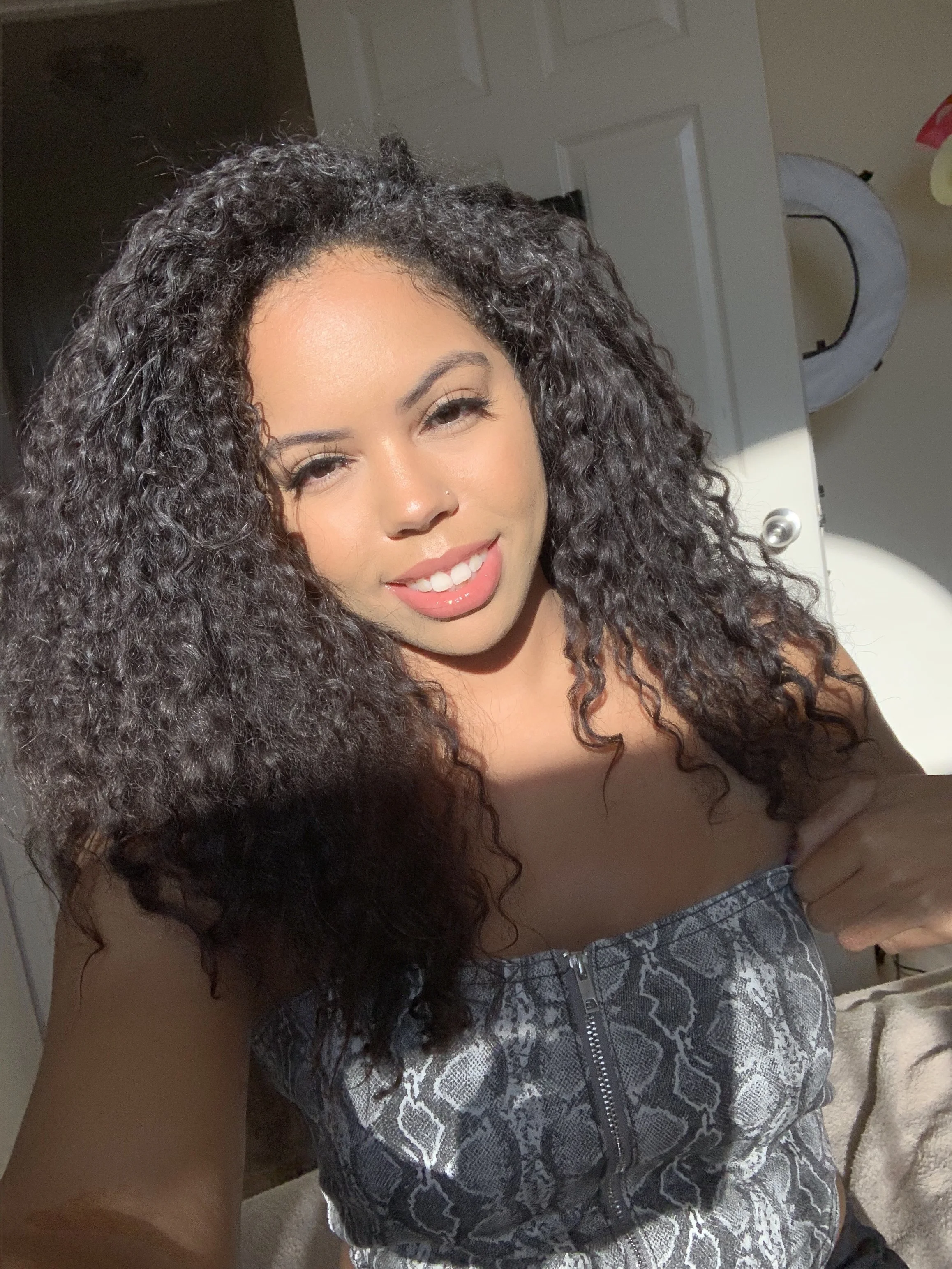 CT Bound, Bowling, Mom's Birthday | Weekend Vlog