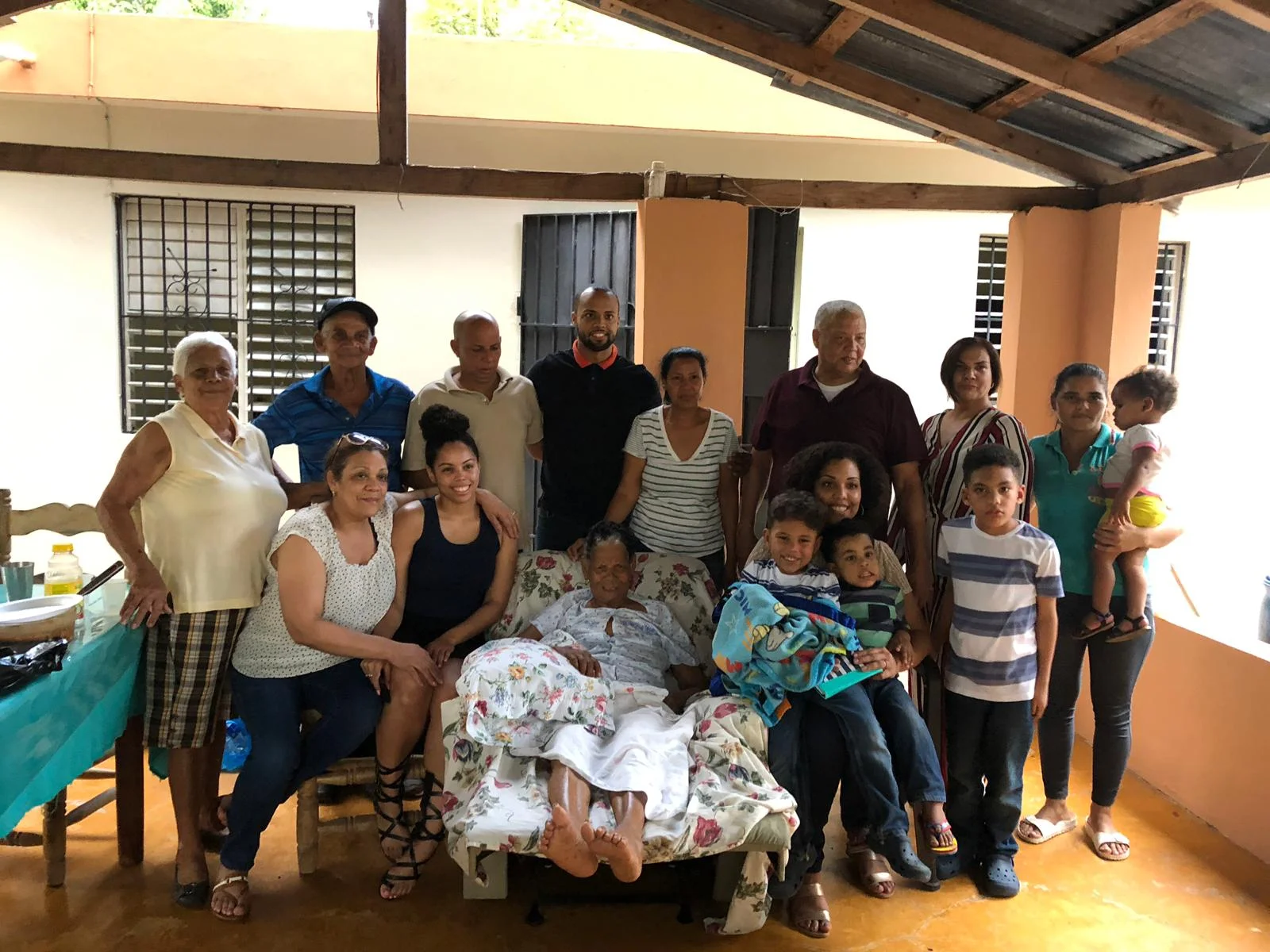 Family Over Everything