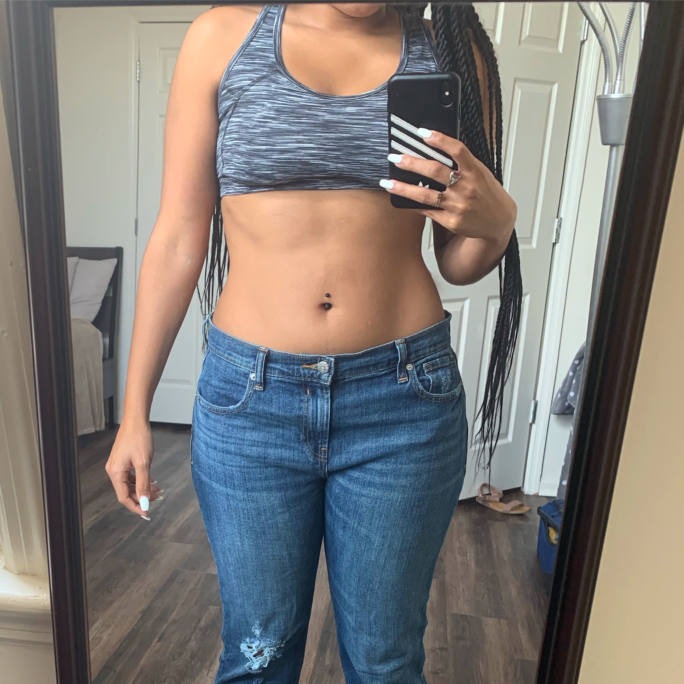 You are what you eat!