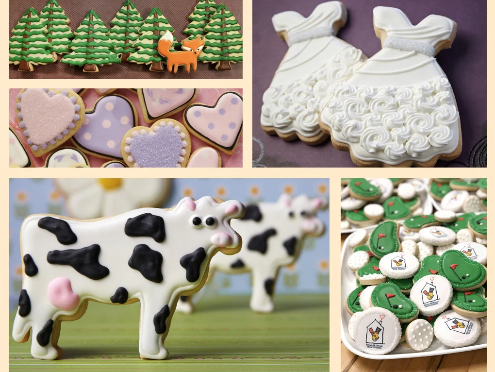 002_hearts_fox_golf_wedding_cow cookies.jpg
