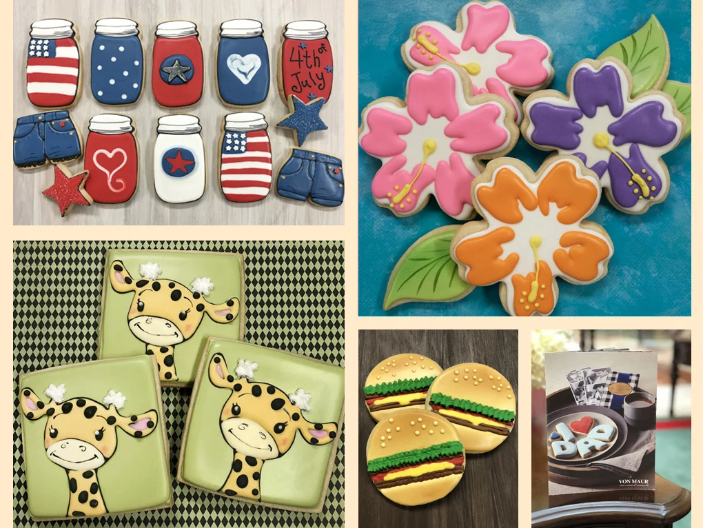 013_july 4th_hibiscus_giraffe_hamburger_von mauer.jpg