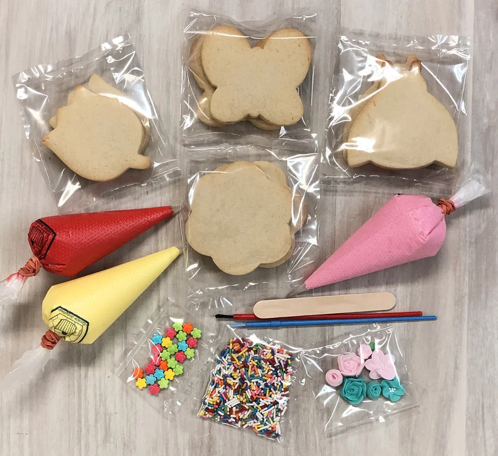 cookie decorating kit - Where to Find the Best Cookie Decorating Kits
