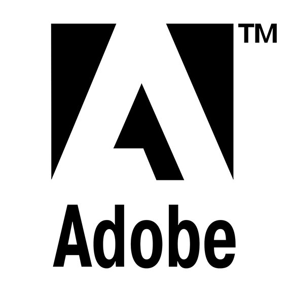 Trusted by Adobe 