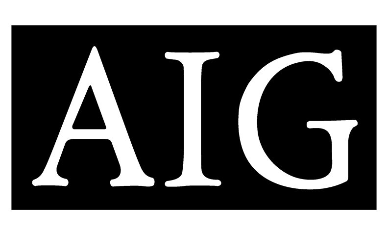 Trusted by. AIG