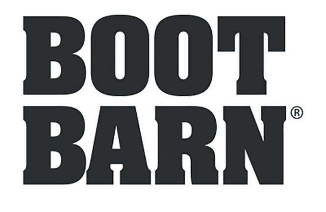 Trusted by Boot Barn