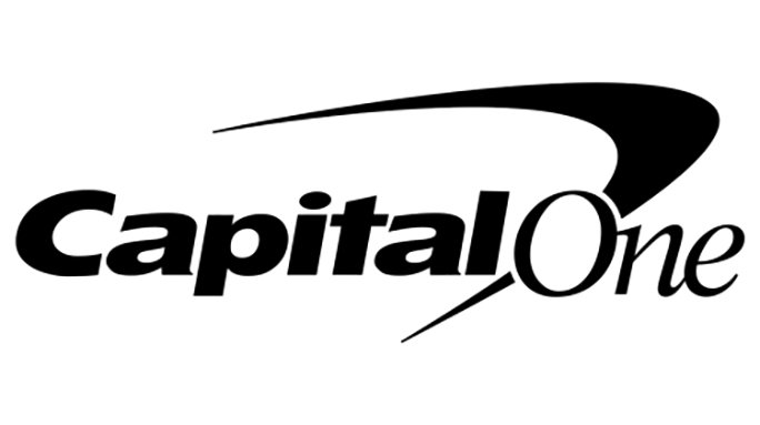 Trusted by Capitol One
