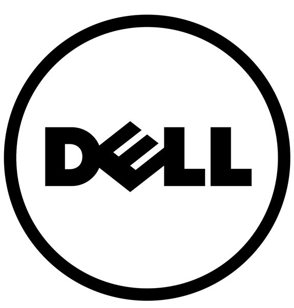 Trusted by Dell 