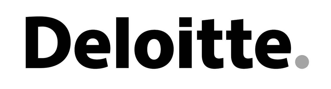 Trusted by Deloitte