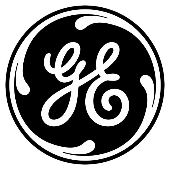 Trusted by GE