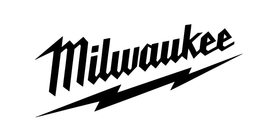Trusted by Milwaukee Tool 