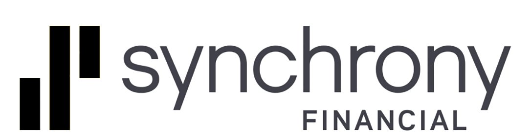 Trusted by Synchrony 