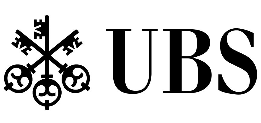 Trusted by UBS