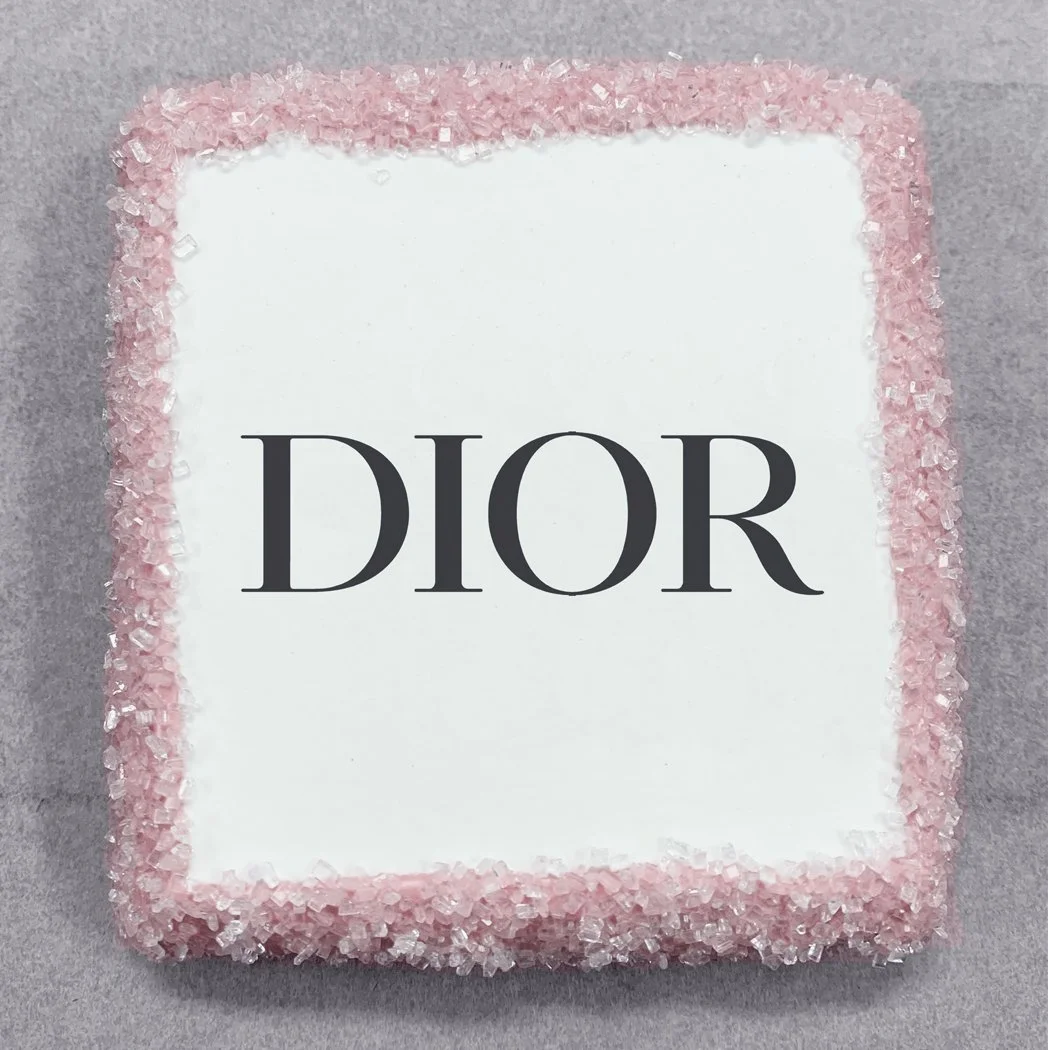 DIOR â Edible Impressions
