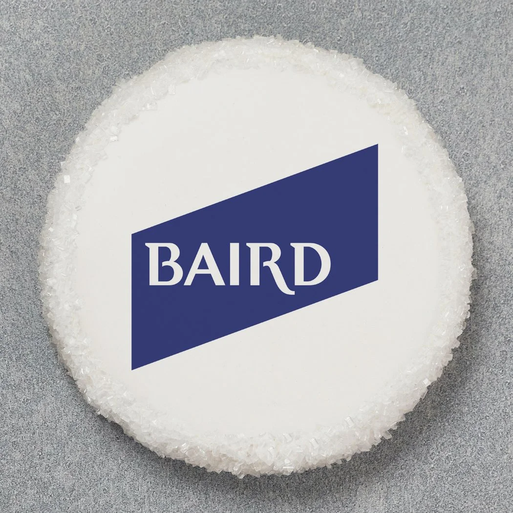 The best custom cookies by Edible Impressions 