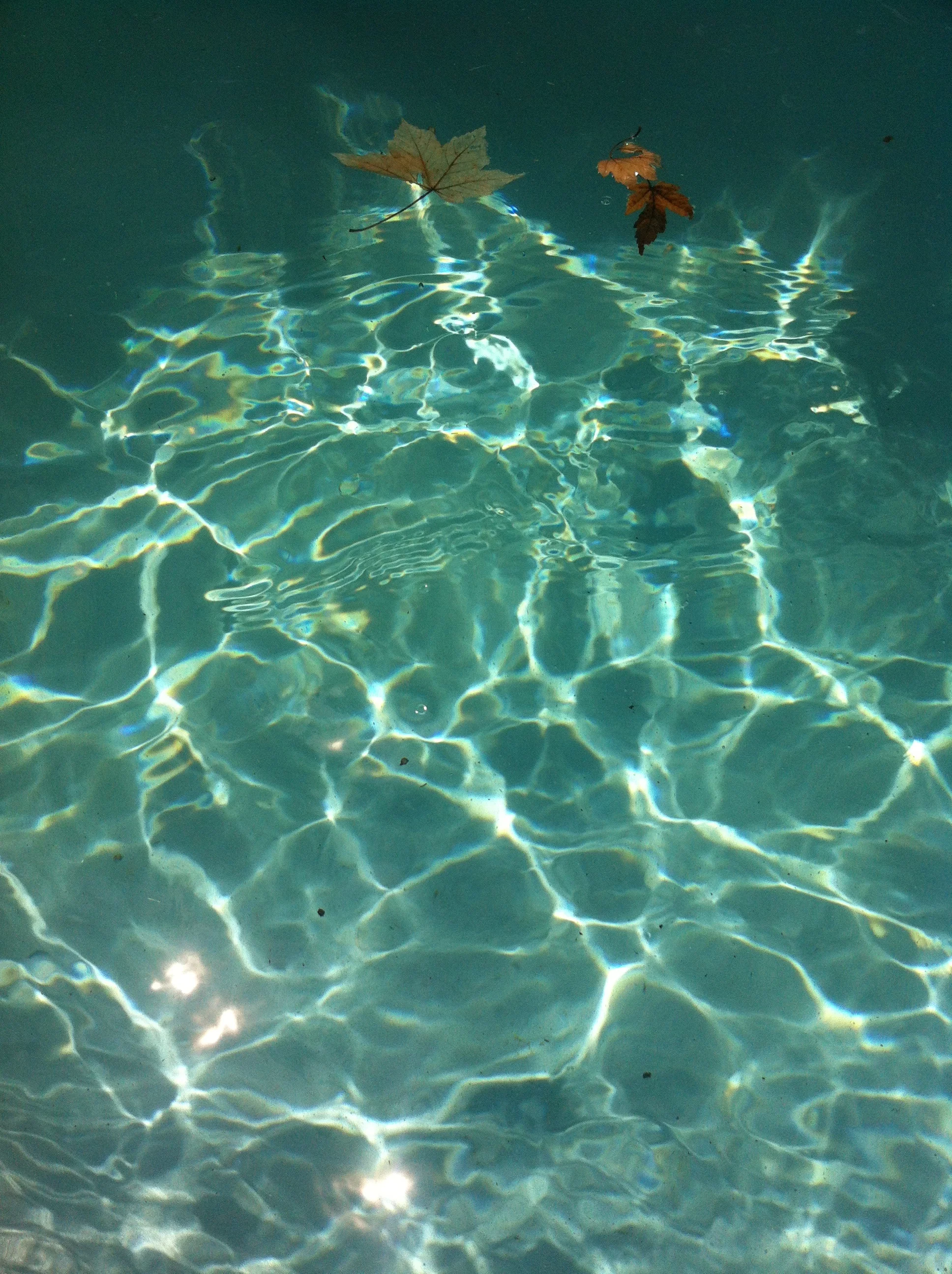 Today is the official close to summer. It was fun. The best ever. And now, I'm ready for the next chapter. 