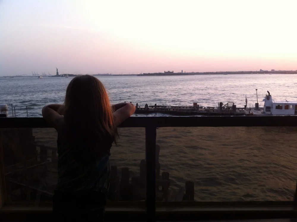 Day 2: Madison in Motion