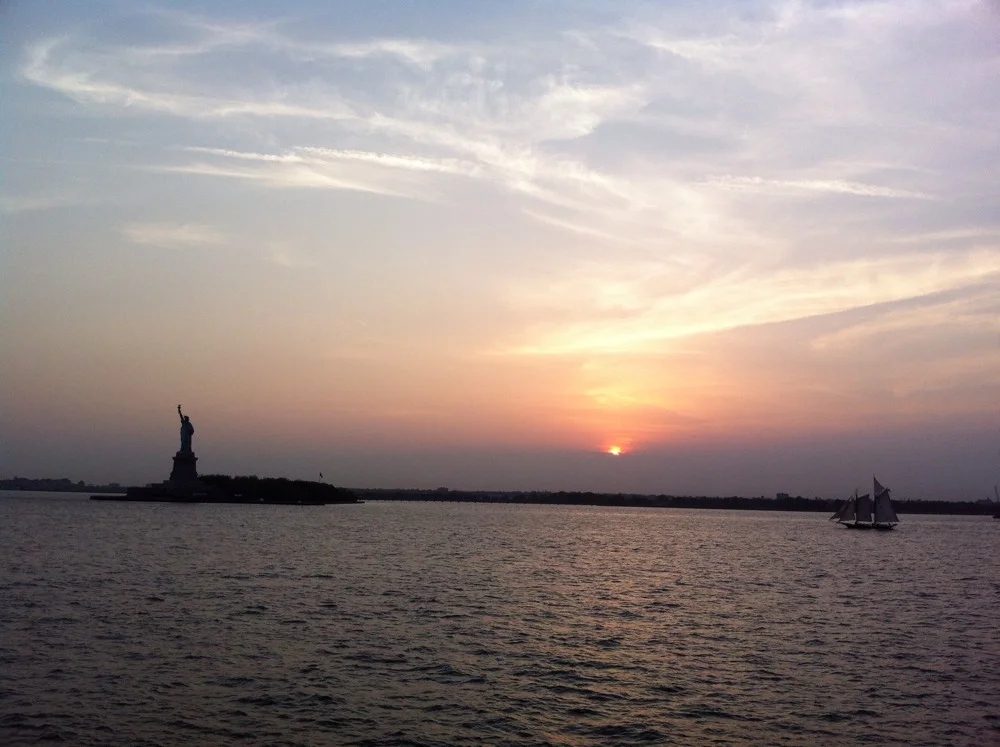 Day 2: Madison in Motion