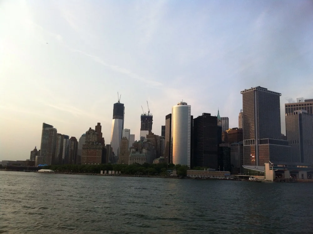 Day 2: Madison in Motion