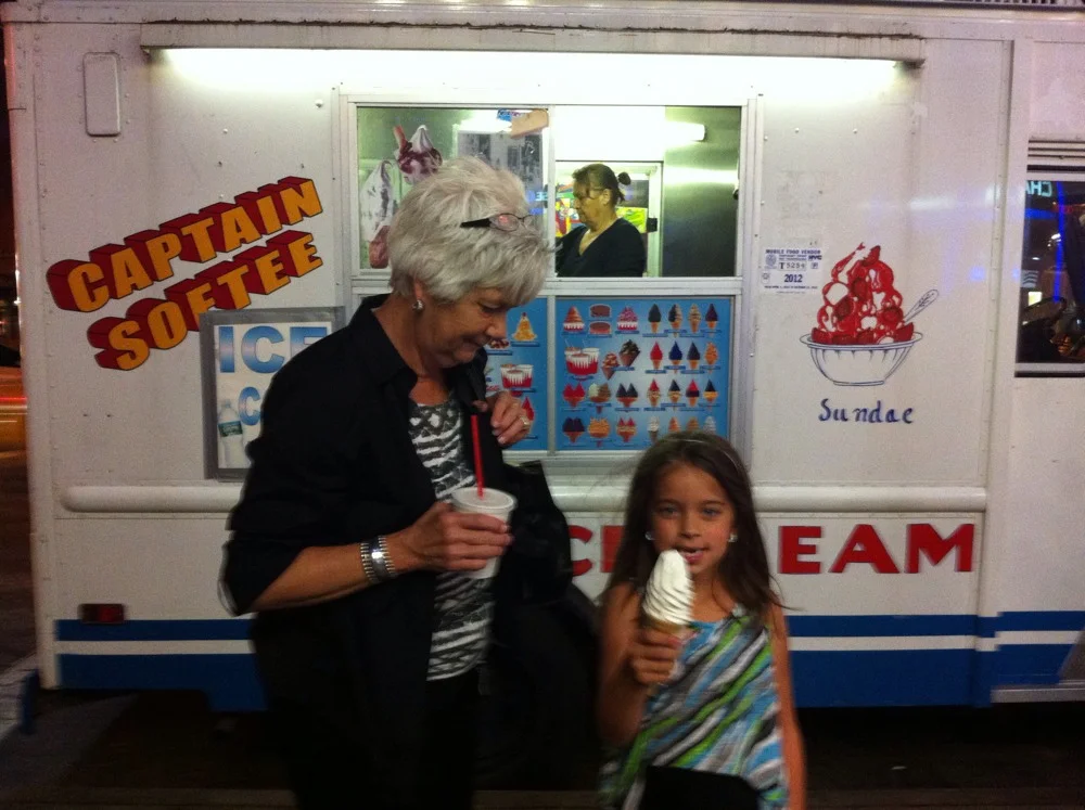 Day 2: Madison in Motion