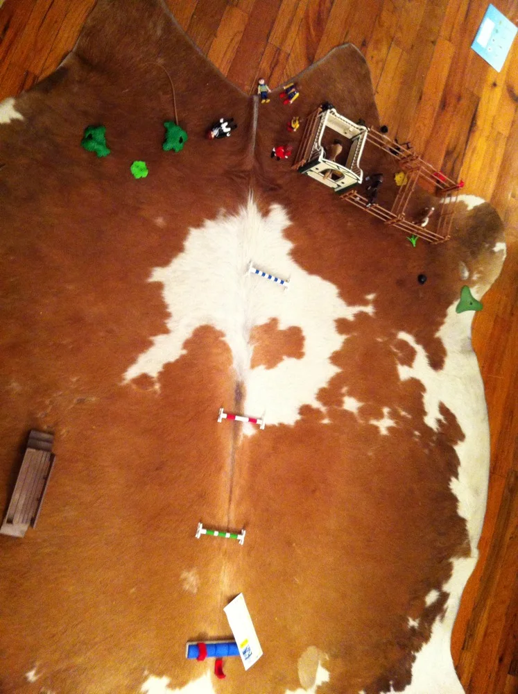 Day 2: Madison in Motion