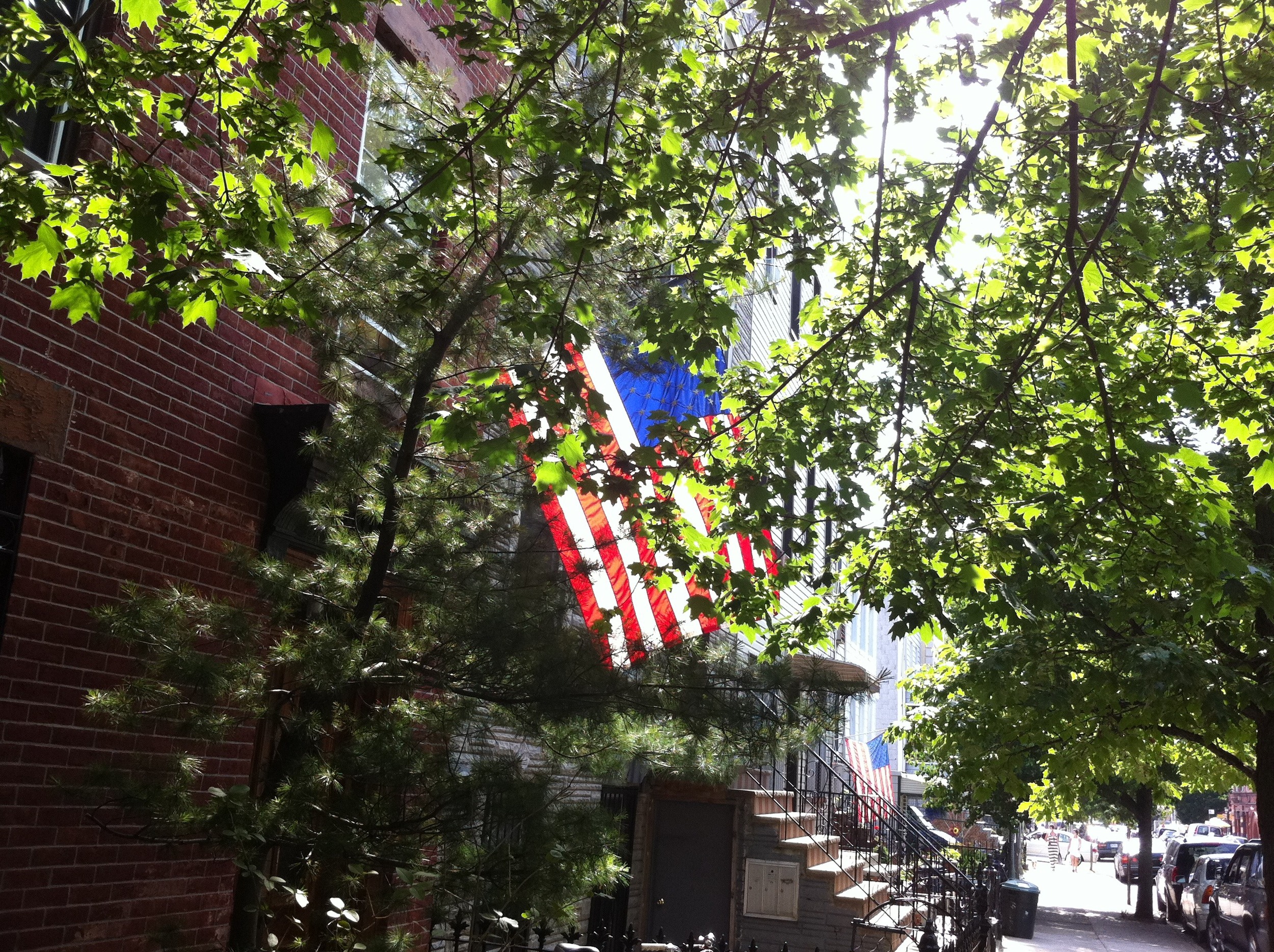 Memorial Day