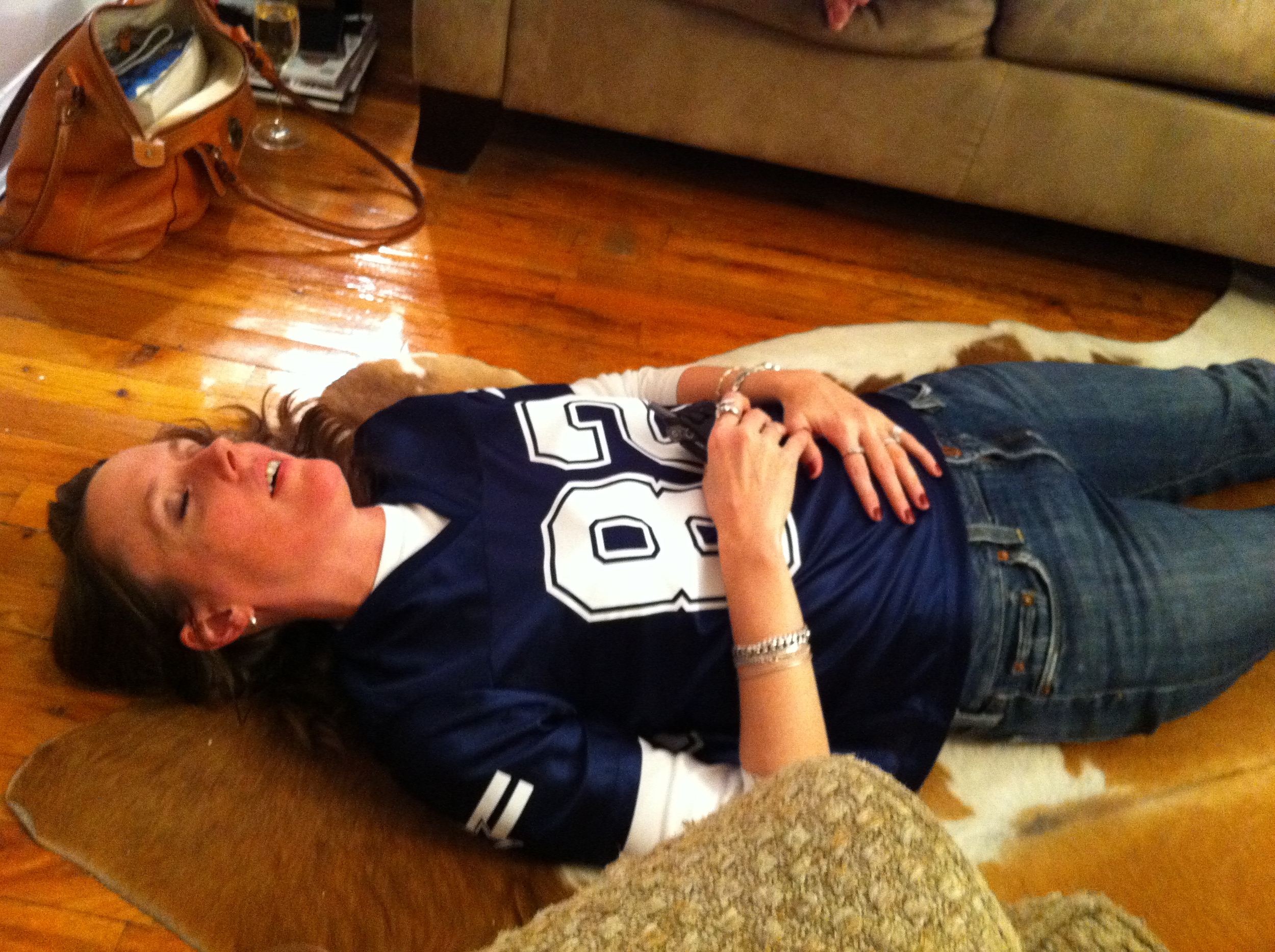 Happy Thanksgiving