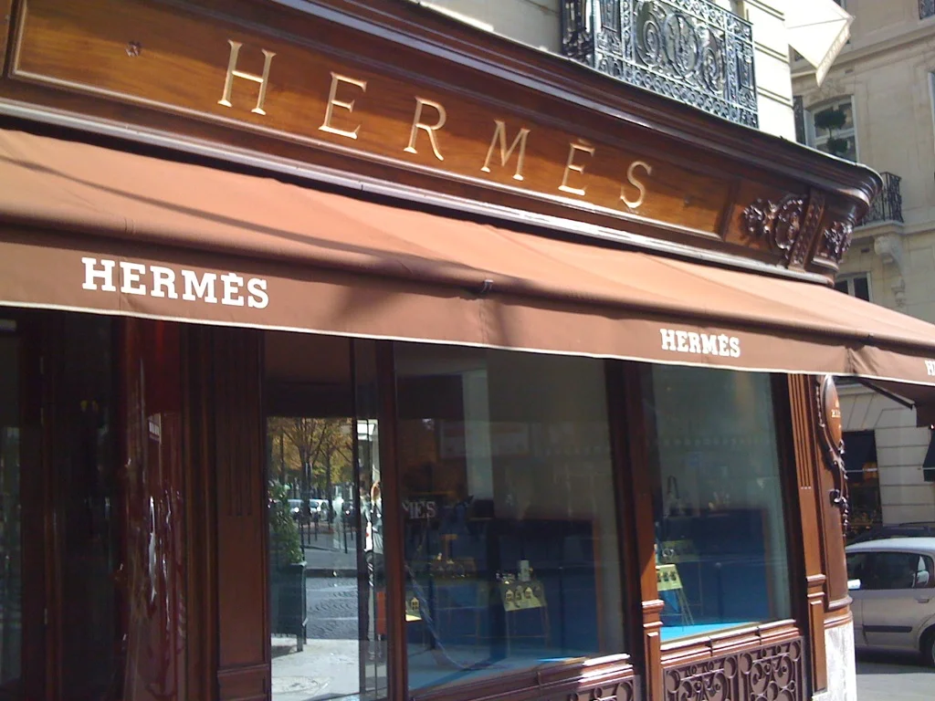 Day Deux: We Got High