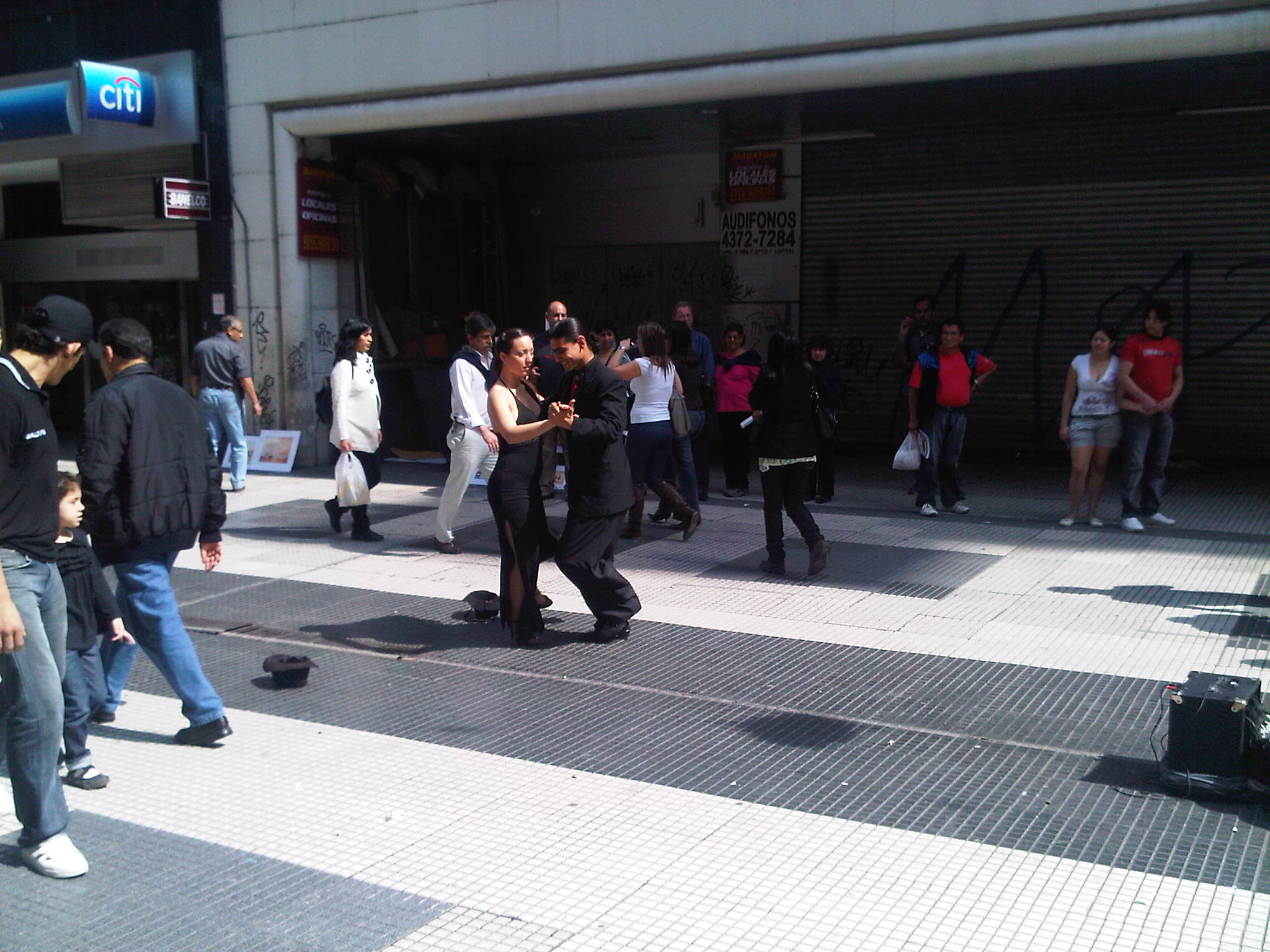 Beautiful Buenos Aires