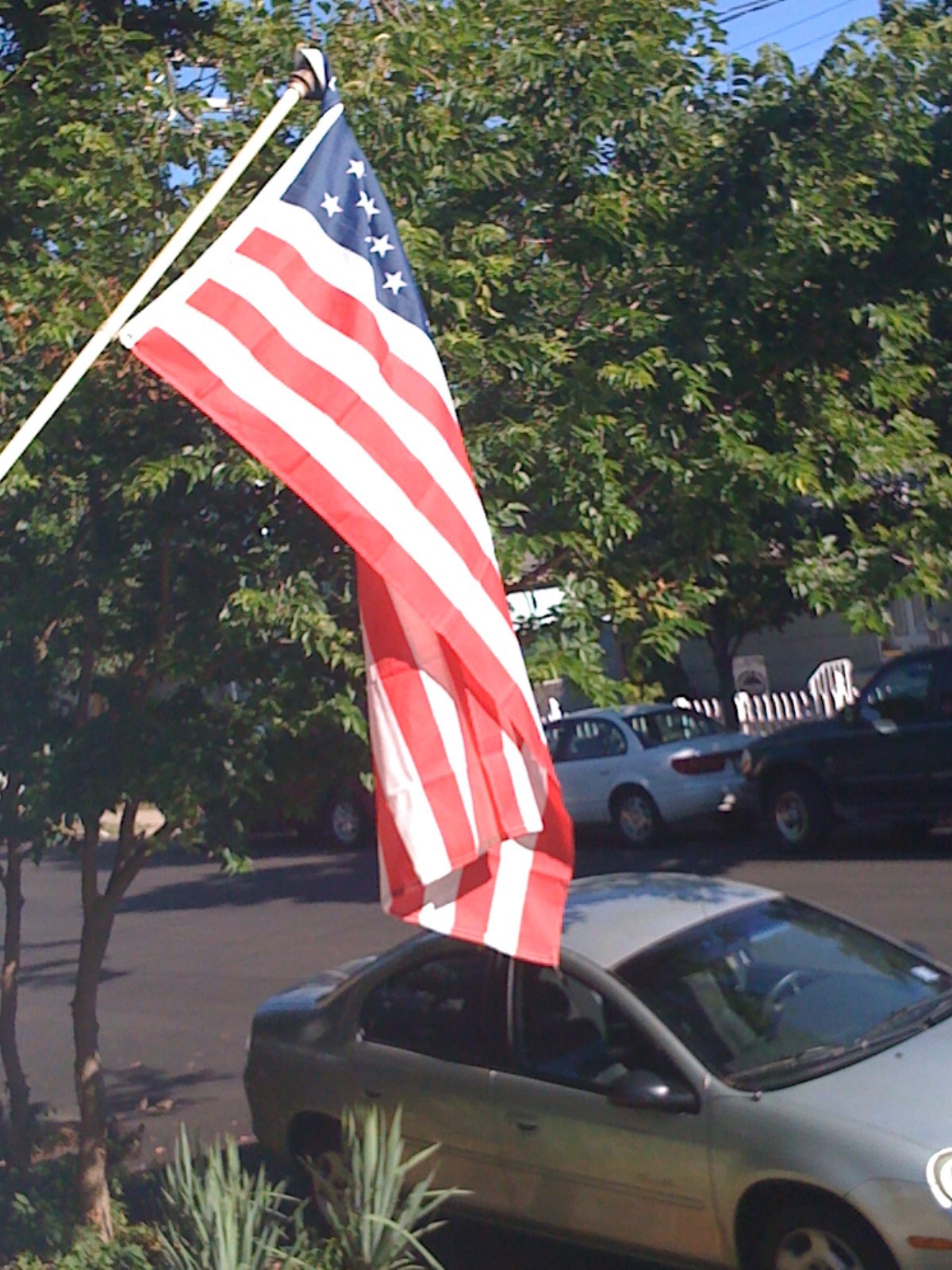 Happy Fourth of July!