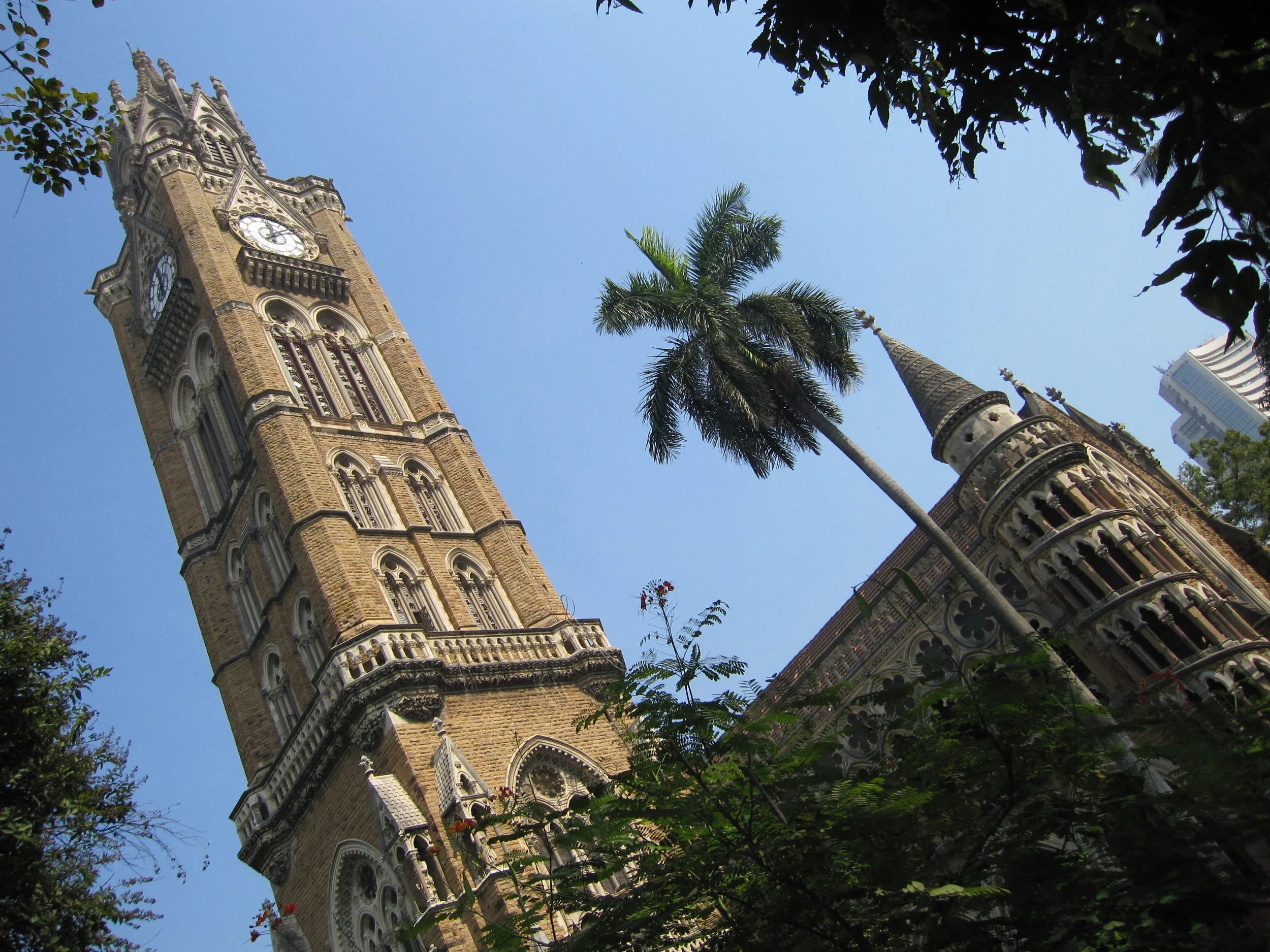 Learning What is Proper