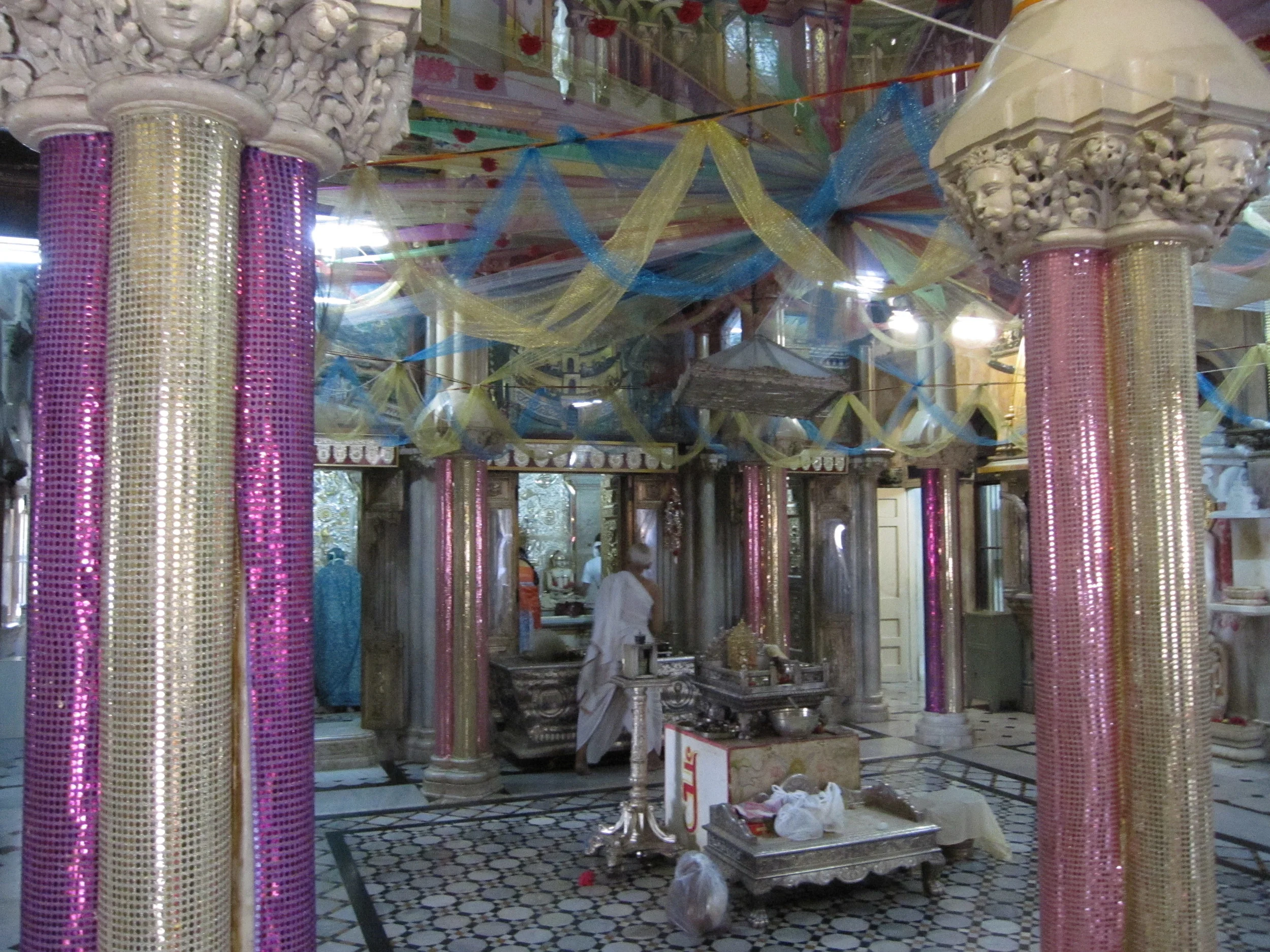 Learning What is Proper